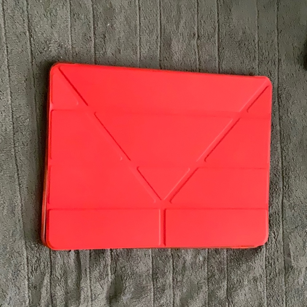 iPad Pro 12.9 case